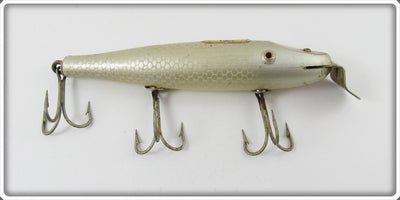 Creek Chub Silver Shiner Special Pikie
