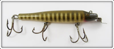 Creek Chub Pikie Scale Early Thin Body Husky Pikie