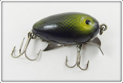 Clark's Blue & Yellow Little Eddie