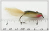 Paw Paw Green Fly Rod Frog
