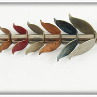 Allcock Multi Color Dazzle Bait