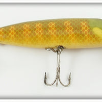 Vintage DAM Ever Ready Pike Bait Lure 