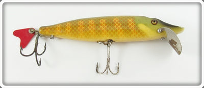 Vintage DAM Ever Ready Pike Bait Lure 
