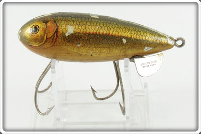 Winchester Silver Scale Photo Finish Multi Wobbler Lure 9207 