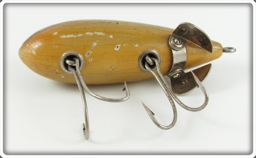 Winchester Silver Scale Photo Finish Multi Wobbler Lure 9207 For Sale