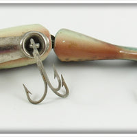 Paw Paw Rainbow Trout Jointed Caster
