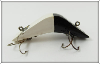 Millsite Black & White Daily Double