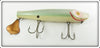 Heddon Shad Giant Flaptail In Box