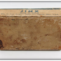 Rinehart Gold Scale Jinx In Box