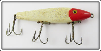 Vintage L&S Bait Co Opaque 11 Trout Master Lure