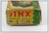 Rinehart Luminous Black Bar Jinx In Box