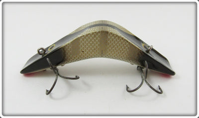 Millsite Pike Scale Musky Size Daily Double