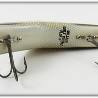 Millsite Pike Scale Musky Size Daily Double