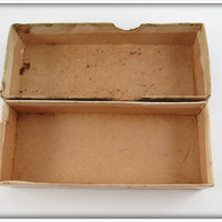 Heddon Green Scale Tadpolly In Intro Box