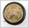 Mermaid Brand Finger Lakes Line Spool