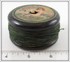 Mermaid Brand Finger Lakes Line Spool