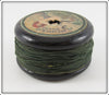 Mermaid Brand Finger Lakes Line Spool