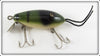 Vintage Shur Strike Gateway Natural Crab Finish Crab Lure 