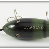 Shur Strike Gateway Natural Crab Finish Crab