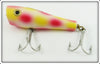 Creek Chub Pearl Husky Plunker 5838