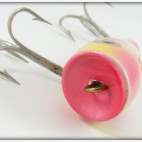 Creek Chub Pearl Husky Plunker 5838