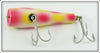Creek Chub Pearl Husky Plunker 5838