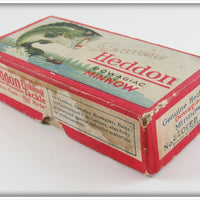 Heddon Spoon-Y Frog In Box 3209BB