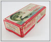 Heddon Spoon-Y Frog In Box 3209BB