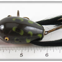 Creek Chub Frog Spot Dingbat In Box 5119