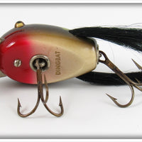 Creek Chub Frog Spot Dingbat In Box 5119