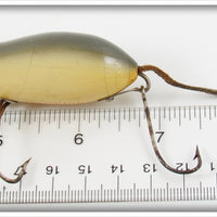 Heddon Grey Mouse Meadow Mouse 4000 GM