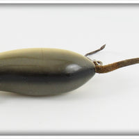 Heddon Grey Mouse Meadow Mouse 4000 GM