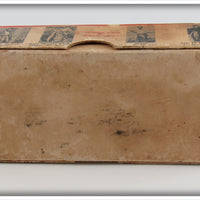 Heddon Rockbass Punkinseed Floater In Box 740 ROB