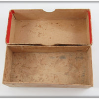 Heddon Rockbass Punkinseed Floater In Box 740 ROB