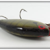 Heddon Rockbass Punkinseed Floater In Box 740 ROB