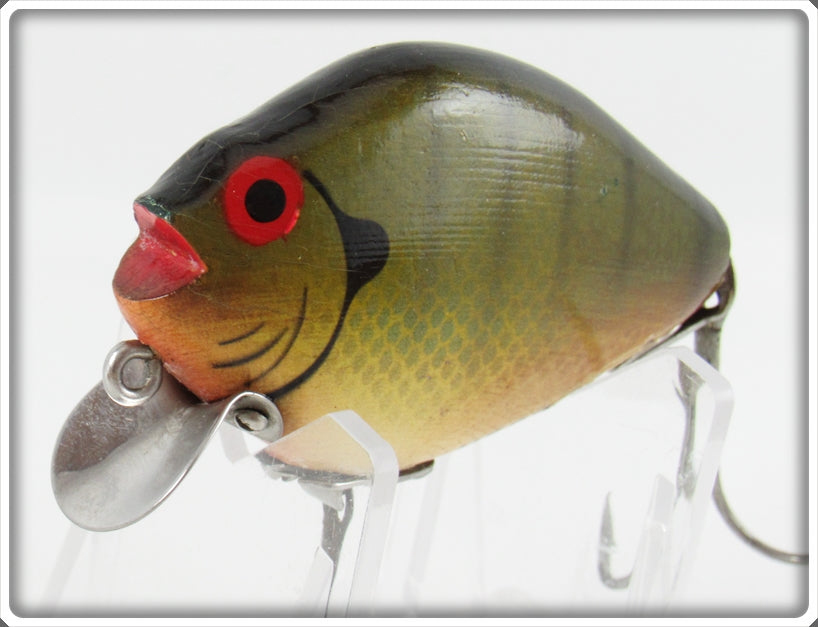 Heddon 740rob Punkinseed