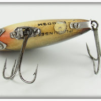 Heddon Rockbass Punkinseed Floater In Box 740 ROB