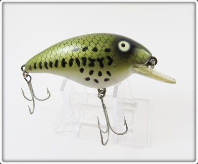 Heddon Baby Bass Big Hedd 9330 BB