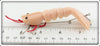 Martin Bait Co Pink & Yellow The Martin Shrimp In Box