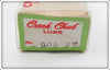 Creek Chub Photo Finish Steelhead Baby Pikie In Box