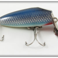 O.M. Bait Co Mullet Unner Flash In Box