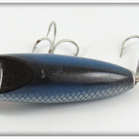 O.M. Bait Co Mullet Unner Flash In Box