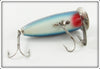 O.M. Bait Co Mullet Unner Flash In Box