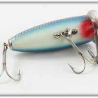 O.M. Bait Co Mullet Unner Flash In Box