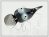 Heddon Black Hi Tail In Box 305 B