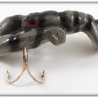 Wright & McGill Co Grey Crawfish