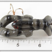 Wright & McGill Co Grey Crawfish