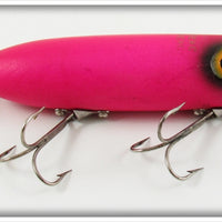 South Bend Neon Red Bass Oreno In Box G973 NR