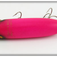 South Bend Neon Red Bass Oreno In Box G973 NR