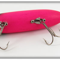 South Bend Neon Red Bass Oreno In Box G973 NR